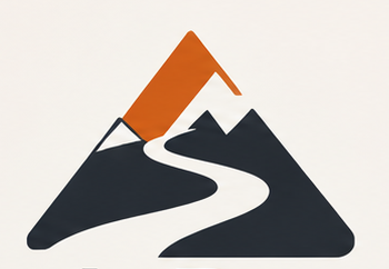ScaleReady Advisors summit and path logo
